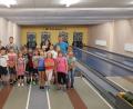 Bild: exb
Den Kinder machte das Kegeln Spaß. Vielleicht entscheiden sich einige für diesen Sport.