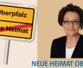Bild: nt/az
Susanne Bartsch kam vor 15 Jahren in die Oberpfalz.