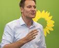 Bild: Hirsch
Der Fraktionssprecher der Grünen im bayerischen Landtag wirbt für Toleranz und Menschlichkeit.
