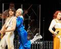 Bild: Nicole Schulz
Die größten Hits der schwedischen Popgruppe ABBA sind am 10. Februar in der Nordgauhalle zu hören.
