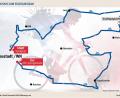 Bild: ms
Radltour zum Stadtjubiläum.