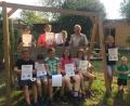 Bild: exb
Ferienprogramm