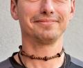 Bild: Ziegler
Der Weidener David Junek.
