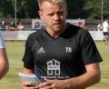 Bild: Rudi Gebert
Vor der Partie bei Schlusslicht TSV Sonnefeld plagen den Mitterteicher Trainer Andreas Lang große Personalsorgen.