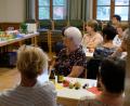 Bild: le
Kurs