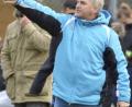 Bild: Ziegler
Harald Luft übernimmt beim SV Sorghof.