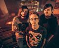 Bild: exb
"Raveslut" aus Regensburg bringen ihren Punk mit in den Jugendtreff.