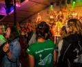 Bild: tkr
Die Stimmung auf der Tanzfläche war super und die Gäste hatten sichtlich ihren Spaß mit der Band.