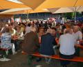 Bild: jr
Einen großen Besucheransturm gab es am Sonntag beim 31. Fockenfelder Schlossfest.