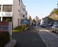Bild: pz
Das Krankenhaus (Bild) und der Rettungsdienst waren am Montag in der öffentlichen Sitzung des Stadtrats ein Thema.