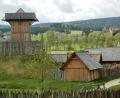 Bild: slu
Der Geschichtspark Bärnau-Tachov gewährt einen faszinierenden Blick in eine längst vergangene Welt. Stefan Wolters wird bei seinem Vortrag Einblicke in Entstehungsgeschichte und Aufgabenstellung geben.