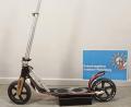 Bild: Polizei
Dieser Cityroller ist möglicherweise gestohlen worden. Die Polizei bittet seinen Besitzer, sich zu melden.