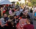 Bild: zer
Kaffeespezialitäten aus aller Welt machen beim Spätsommerfest in der Kaffeerösterei Molter die Runde. Dazu gibt es Livemusik mit zwei unterschiedlichen Gruppen.