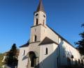 Bild: bsc
Nach dem Abschluss der Renovierungsarbeiten an der Pfarrkirche "Maria Immaculata" feiert die Pfarrgemeinde Friedenfels am 7. Oktober einen Dankgottesdienst mit Weihbischof Reinhard Pappenberger.