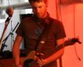 Bild: exb
In Leipzig und Umgebung ist Stephan Schober mit seiner Band Schobermusik kein Unbekannter. Nach Trabitz kommt er ohne seine Kollegen.