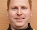 Bild: Hubert Ziegler
Mannschaftskapitän Michael Wehner vom Kegel-Bundesligisten FEB Amberg.