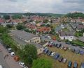 Bild: twi
So lange nicht geklärt ist, was aus dem von der Stadt erworbenen Jugendheim wird, will die Verwaltung Einzelveranstaltungen in begrenztem Umfang zulassen.