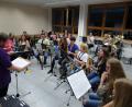 Bild: bgl
Bei der Stadtkapelle laufen die Vorbereitungen für das Kreiskonzert des Nordbayerischen Musikbundes.