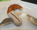 Bild: Harald Mohr
Fluffig und schön weich - so soll die Weißwurst sein. Am Mittwochabend fiel in Auerbach das Essen aus.