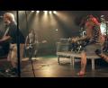 Bild: exb
Die Band "NoOpinion" aus Garmisch-Partenkirchen.