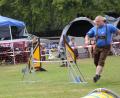Bild: Adele Schütz
Agility hat sich zu einer internationalen Sportart entwickelt.
