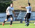 Bild: A. Schwarzmeier
Der ASV Haidenaab will auch in Vorbach jubeln.