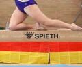 Bild: ndl
Mit überzeugenden Leistungen im Turnen und der Leichtathletik schaffte Nadine Marschall vom TSV Schwandorf den dritten Platz bei der Deutschen Mehrkampf-Meisterschaft.