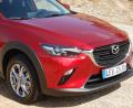 Bild: Michael Ascherl [ma] (michael.ascherl@oberpfalzmedien.de, mascherl)
Mazda CX-3 Modelljahrgang 2018/2019