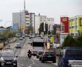 Bild: Wolfgang Steinbacher
„Die Regensburger Straße ist das Erste, was Autofahrer sehen, wenn sie aus Richtung Schwandorf nach Amberg kommen.“ Deshalb muss das Erscheinungsbild der Stadteinfahrt laut Bärbel Neumüller verbessert werden. Im Zuge des ISEK können Bürger ihre eigenen Ideen einbringen.