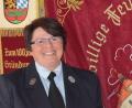 Bild: ens
Sieglinde Fleischmann