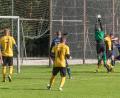 Bild: chl
Ob es an der Freihunger abschlussschwäche lag oder am gut haltenden Seugaster Schlussmann? Michael Jakusevic rettete das Unentschieden für die in der zweiten Hälfte in Unterzahl spielenden Gastgeber mehr als einmal. Rangeleien, wie im Hintergrund zu sehen gab es im Derby gerade in der zweiten Spielhälfte zuhauf.