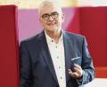 Bild: exb
Alfred Koch verlässt Ende des Monats den Siemens-Konzern.
