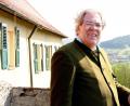 Bild: Stephan Landgraf
Burkhard Graf Beissel von Gymnich ist seit 2001 Besitzer des Schlosses Guteneck.