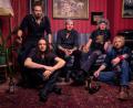 Bild: exb
"Mass" sind heuer der Headliner beim 15. Firehouse-Festival in Neustadt/WN am Samstag, 6. Oktober.