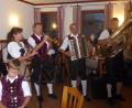 Bild: exb
Die Sulzbacher Musikanten.