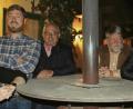 Bild: jrh
Kandidatenbild mit Dame (von links) Eva Kappl, Benjamin Quaas, Reinhard Mixl, Wolf-Dieter Grahn, Peter Wein und Alfred Damm.
