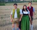 Bild: upl
Die Bauernseufzer - ein Volksmusik-Trio mit dem Gespür für das Besondere.
