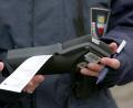 Bild: dpa
In Kohlberg und Weiherhammer werden im Oktober Verkehrskontrollen stattfinden. Wer falsch parkt oder zu schnell unterwegs ist, droht ein Bußgeld.