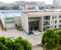 Bild: Deprag
Das neue Deprag-Werk in China.