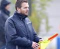 Bild: Hubert Ziegler
Im Handball macht Florian Zippe gerade den Schiedsrichter-Schein – im Fußball hilft er schon mal als Linienrichter aus.
