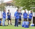Bild: zg
Nach fünf Spielen ohne Sieg besteht Redebedarf beim TuS Kastl. Der Vorsprung auf den Abstiegsrelegationsplatz in der Bezirksliga Nord beträgt nur noch drei Punkte.