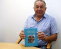 Bild: ch
Harald Fuchs hat ein Buch veröffentlicht. „Laila weint nicht mehr“ handelt von Migration und Fluchtursachen. Der Schwandorfer hat auch seine Erfahrungen als Kapitän des Schiffs Seefuchs einfließen lassen.