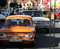Bild: fpoz
Er gehört einfach zu jeder Oldtimer-Ausfahrt. Der legendäre NSU.