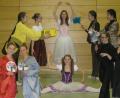 Bild: exb
Eine Ballettaufführung in herrlichen Kostümen erwartet die Besucher am Sonntag, 7. Oktober.