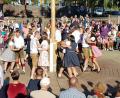 Bild: ast
Kirwa Oberwildenau