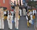 Bild: es
Die Pfarrgemeinde Tännesberg feiert mit einem Festgottesdienst ihr Kirchenpatrozinium "St. Michael".