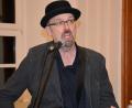 Bild: jr
Hubert Treml schrieb eigens einen Jubiläumssong für das Ensemble „Singaweng“.