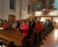 Bild: exb
Auftaktgottesdienst zum Programm 2018/2019 des Kreisverbandes Pegnitz der KAB.
