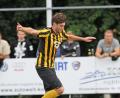 Bild: Eger, Armin
Christoph Dumler erzielte beide Kulmainer Tore per Foulelfmeter.