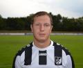 Bild: aho
Andreas Lorenz traf dreifach gegen den FC Amberg. Der FC Wernberg untermauerte mit dem 6:1 seine Spitzenposition in der Bezirksliga Nord.
